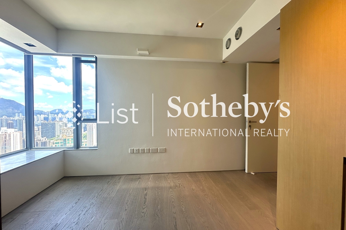 No. 15 Ho Man Tin Hill 灏畋峰 | Third Bedroom