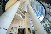 No. 15 Ho Man Tin Hill 灝畋峰 | Lobby