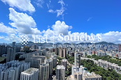 No. 15 Ho Man Tin Hill 灝畋峰 | View From Balcony
