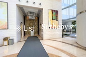 No. 15 Ho Man Tin Hill 灝畋峰 | Lobby