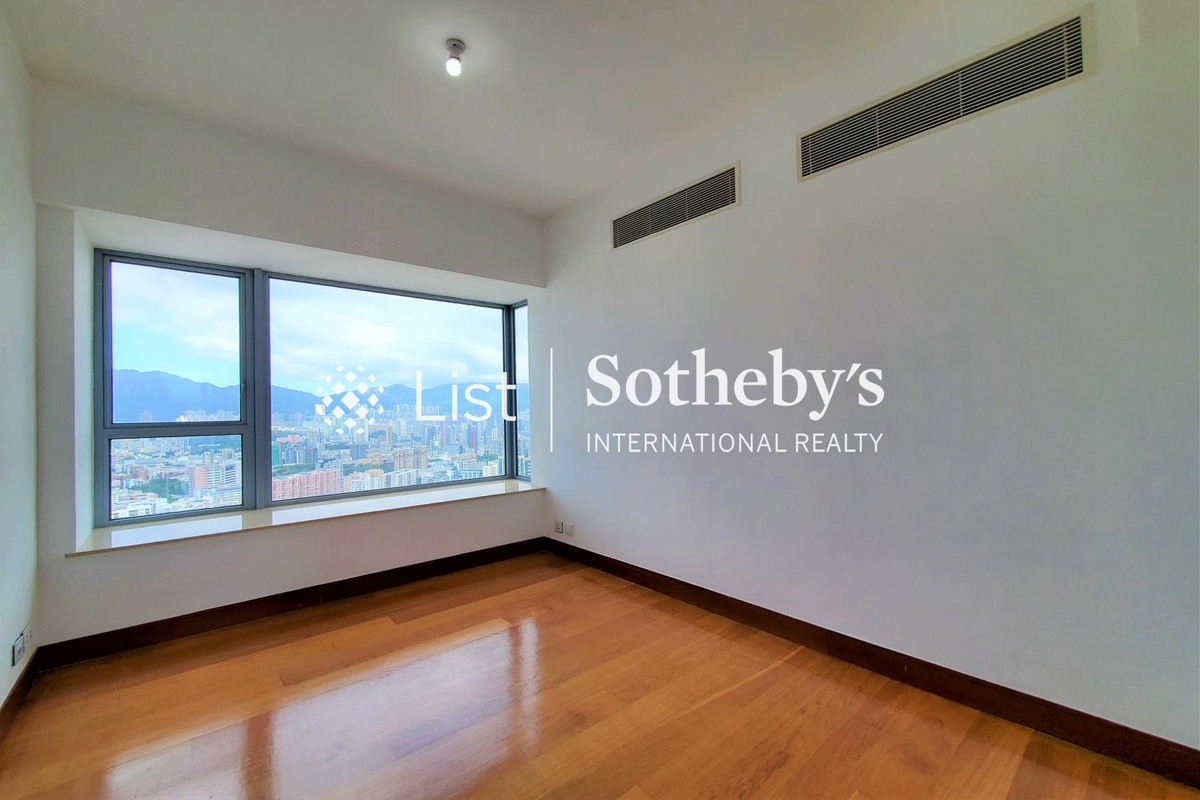 No. 15 Ho Man Tin Hill 灝畋峰 | Third Bedroom