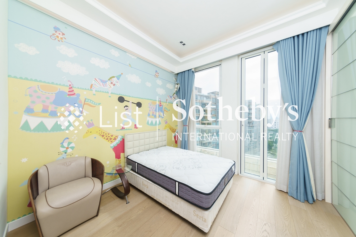 Mount Beacon 畢架山峰 | Second En-suite Bedroom