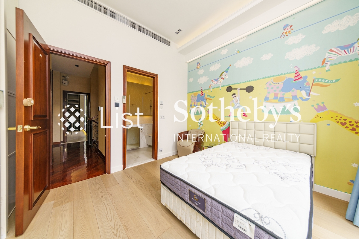 Mount Beacon 畢架山峰 | Second En-suite Bedroom