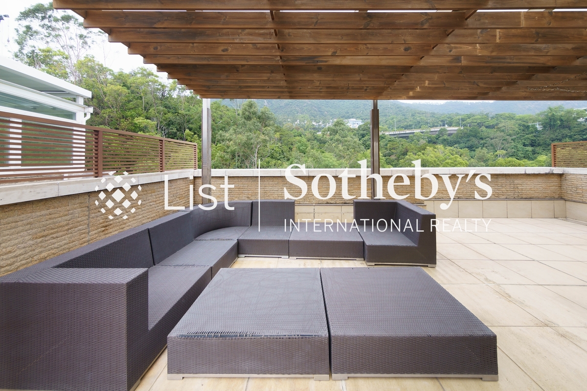 Mount Beacon 畢架山峰 | Private Roof Terrace