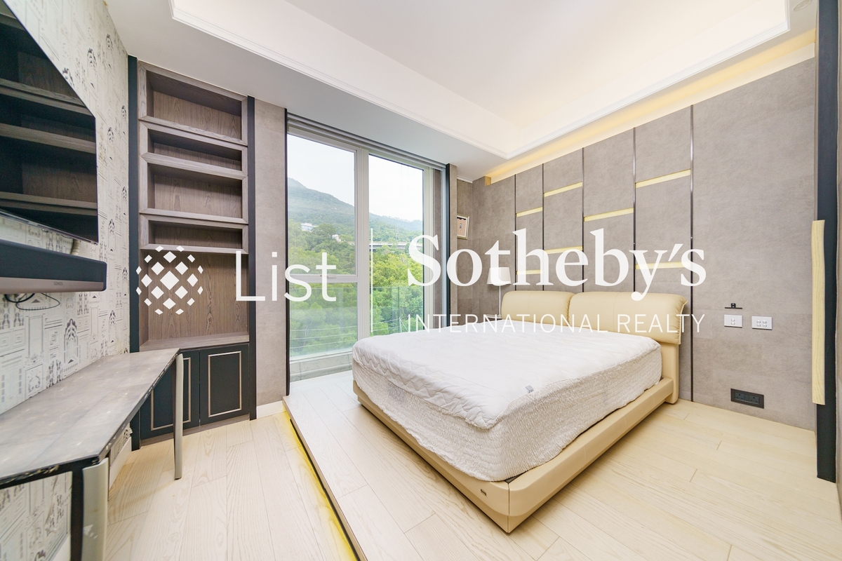 Mount Beacon 畢架山峰 | Third En-suite Bedroom