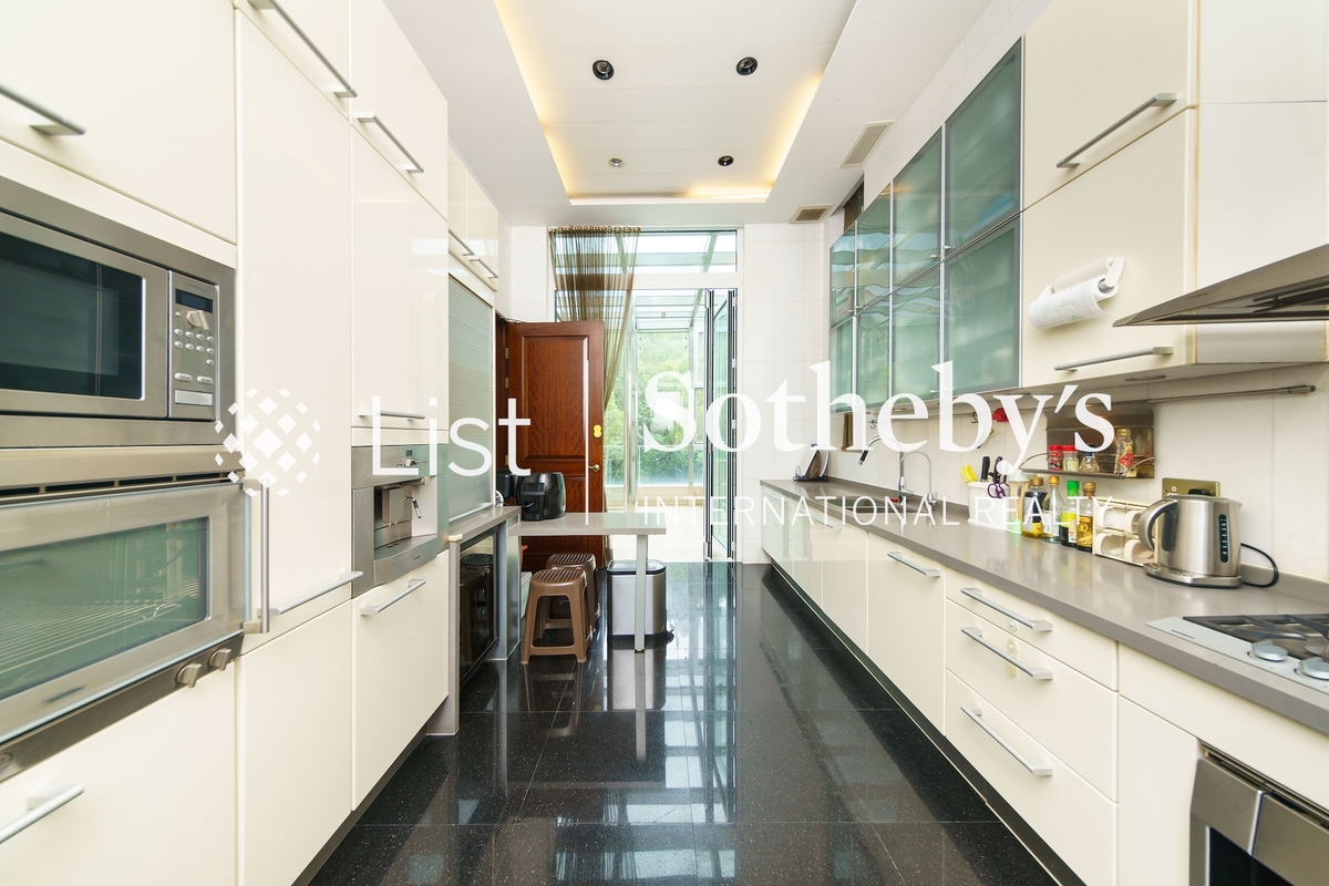 Mount Beacon 畢架山峰 | Kitchen