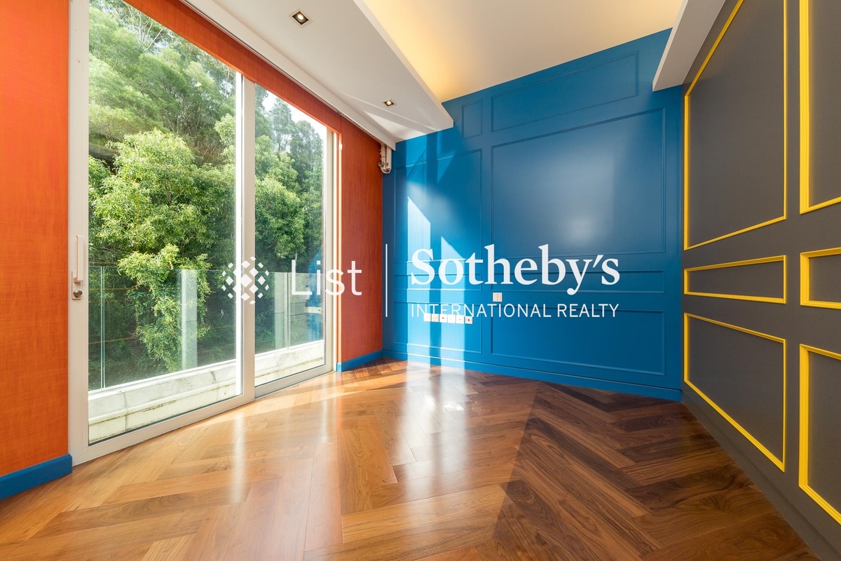 Mount Beacon 畢架山峰 | Second En-suite Bedroom