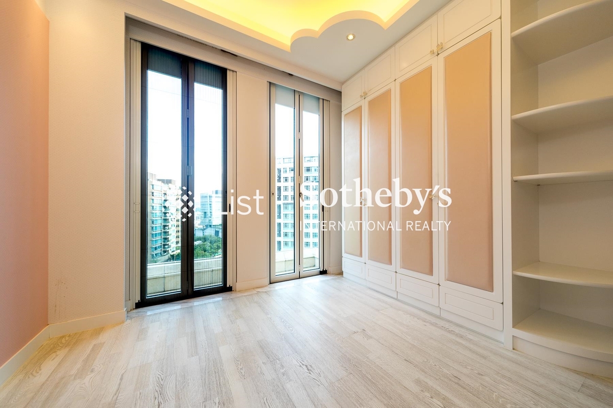 Mount Beacon 畢架山峰 | Third En-suite Bedroom