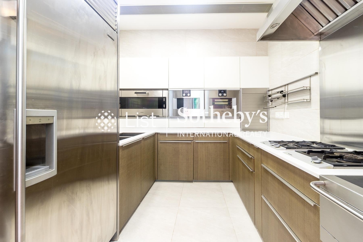 Mount Beacon 畢架山峰 | Kitchen