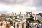 Dunbar Place Dunbar Place | View from Private Roof Terrace