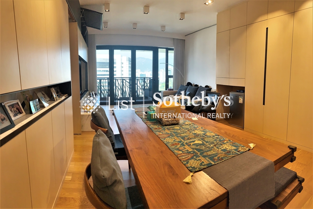 Dunbar Place Dunbar Place | Living and Dining Room