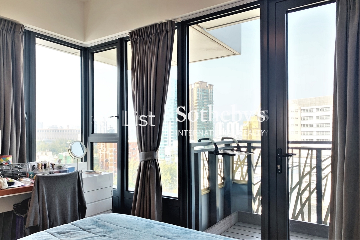 Dunbar Place Dunbar Place | Master Bedroom