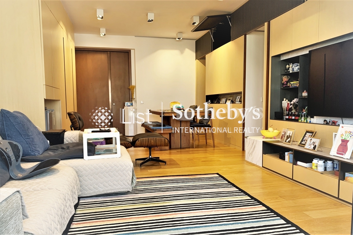 Dunbar Place Dunbar Place | Living and Dining Room