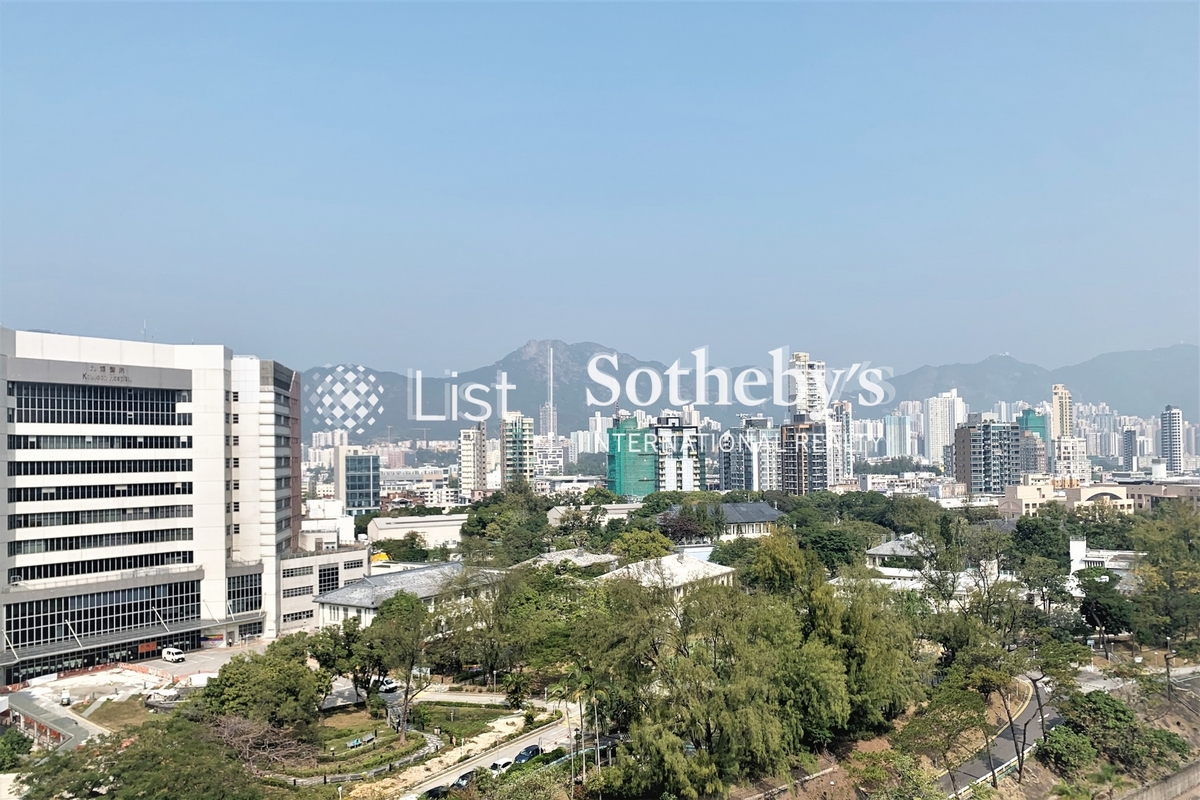 Dunbar Place Dunbar Place | View from Living and Dining Room