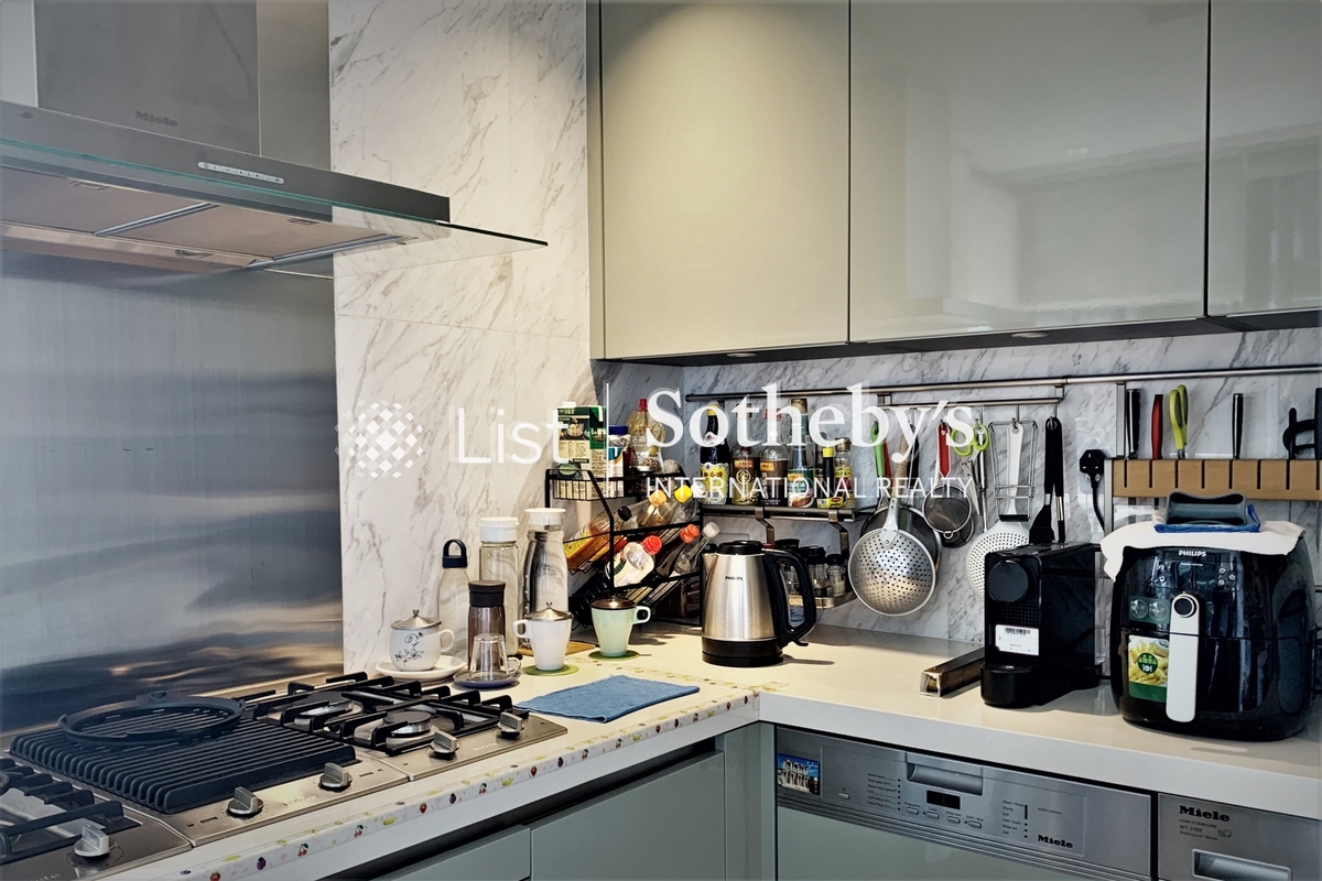 Dunbar Place Dunbar Place | Kitchen