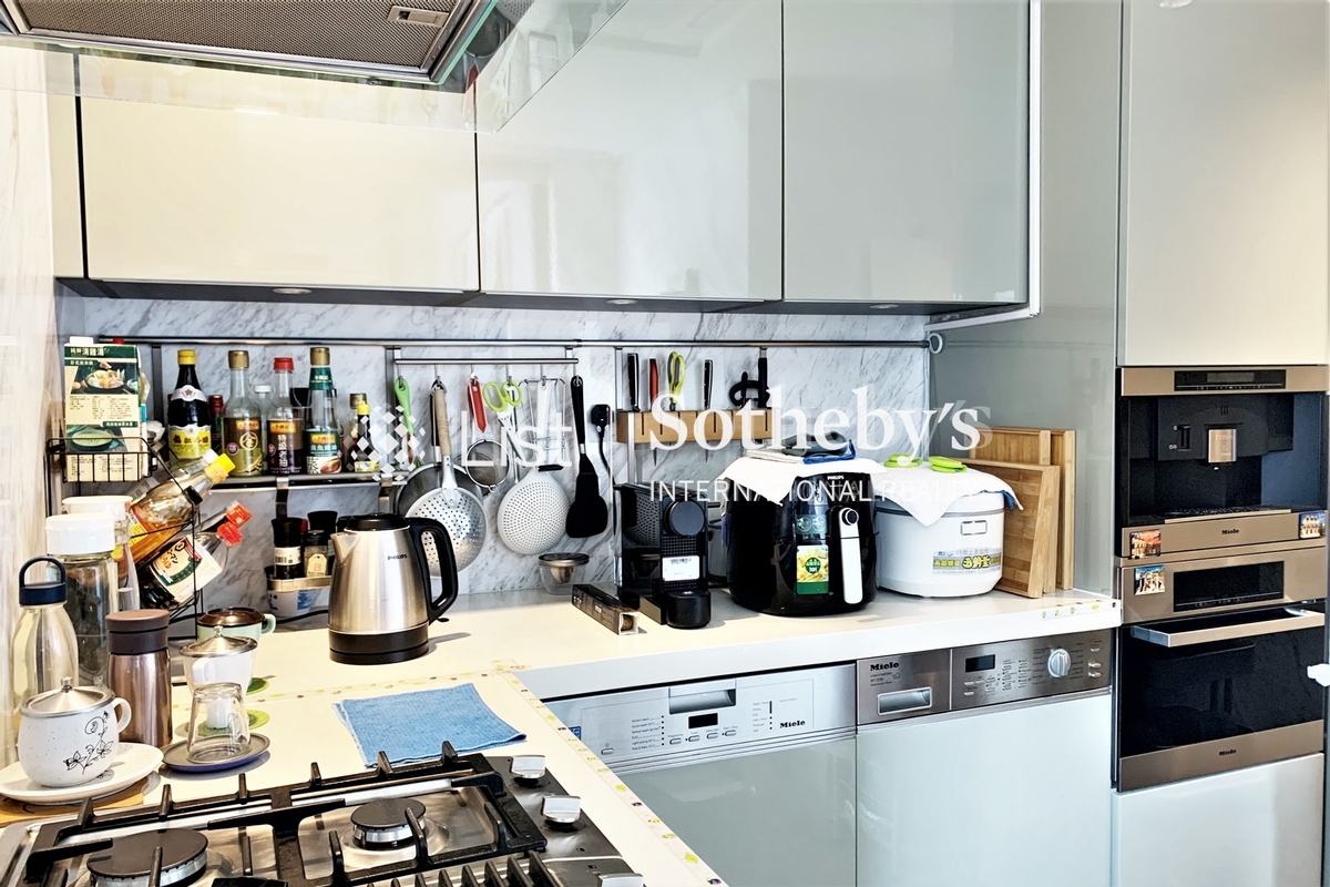 Dunbar Place Dunbar Place | Kitchen