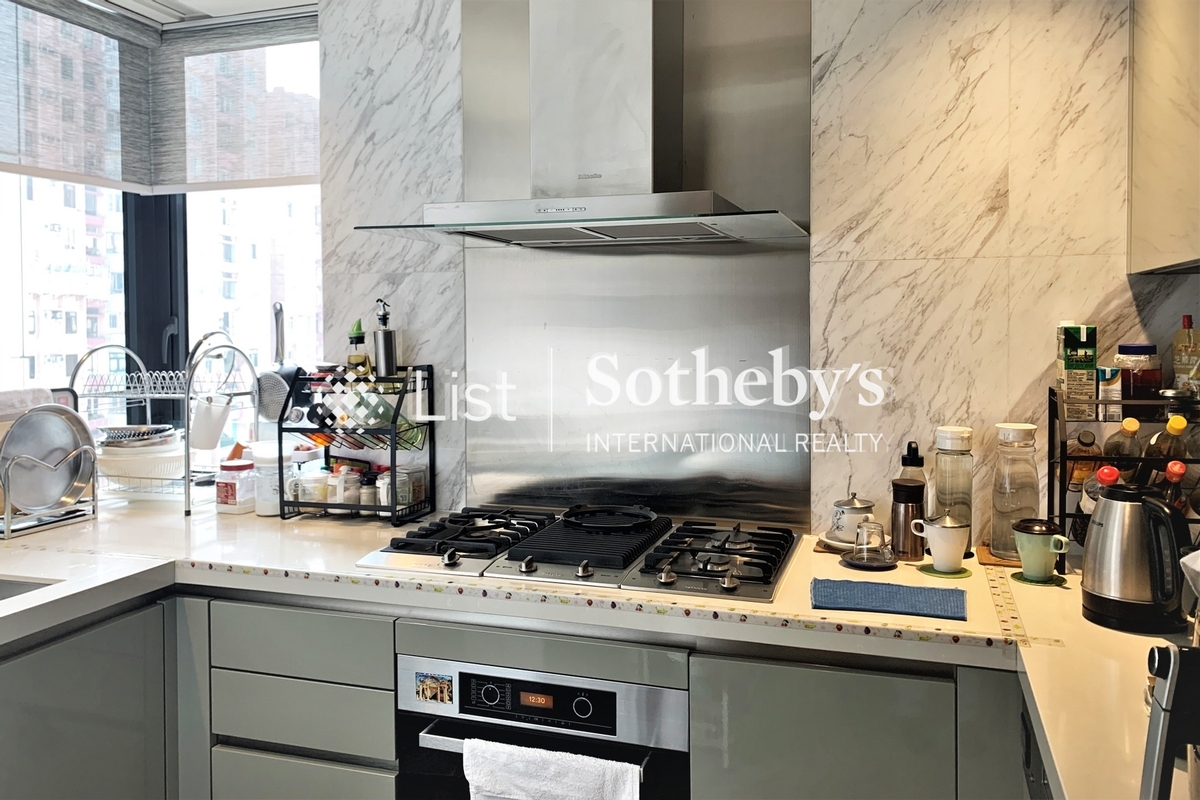 Dunbar Place Dunbar Place | Kitchen