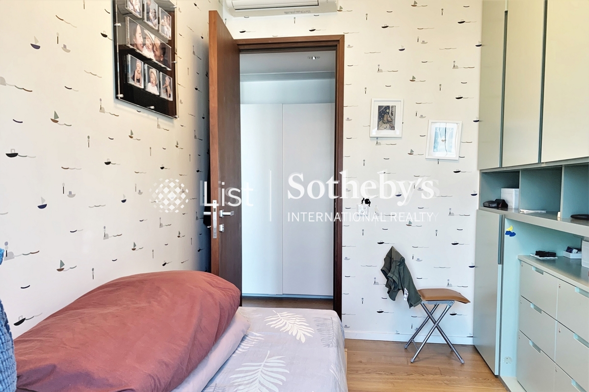 Dunbar Place Dunbar Place | Second Bedroom