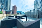 Full View Court 富威閣 | Private Roof Terrace