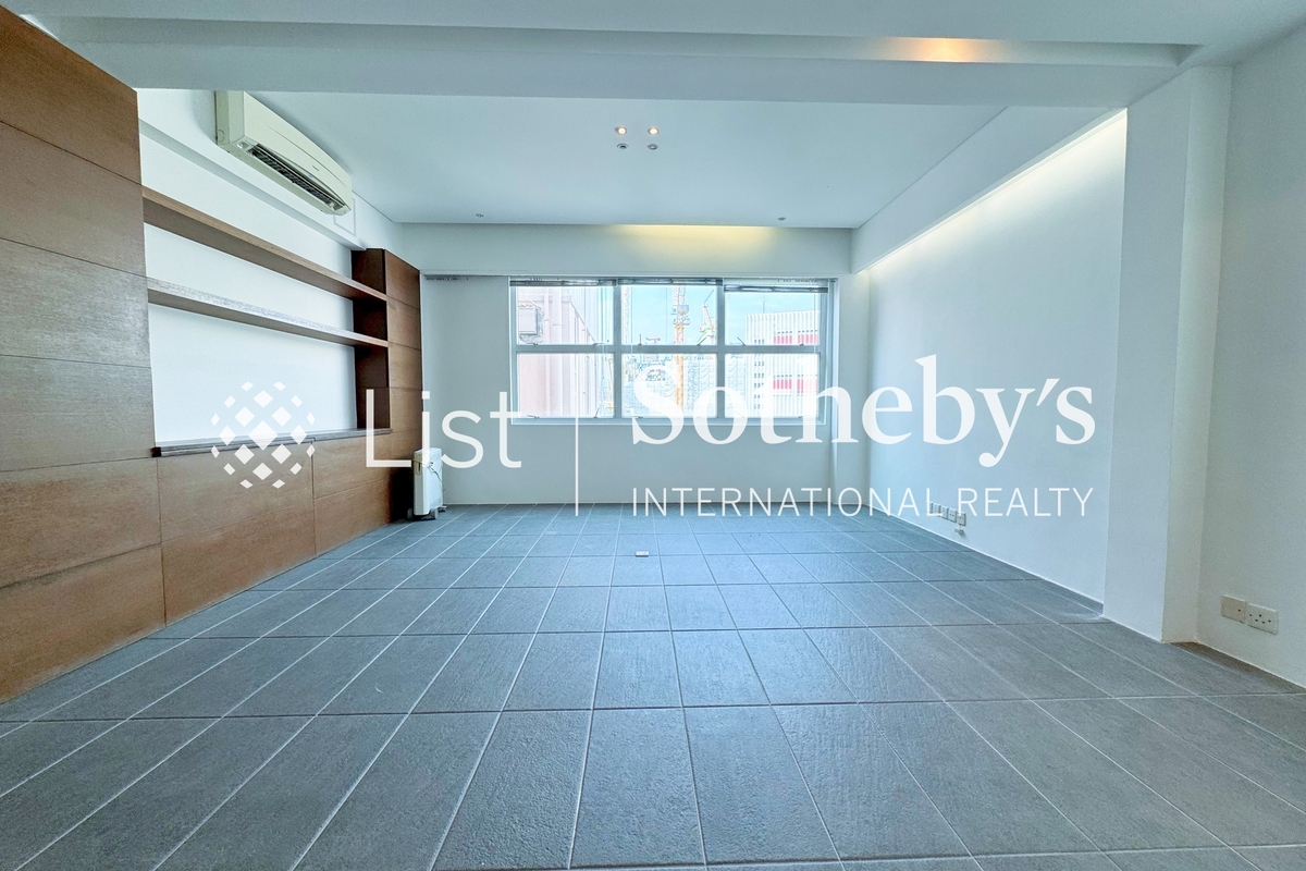 Full View Court 富威閣 | Living and Dining Room