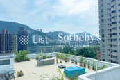 Full View Court 富威閣 | View from Private Roof Terrace