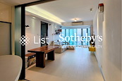 The Victoria Towers 港景峰 | Living and Dining Room