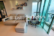 The Victoria Towers 港景峰 | Living and Dining Room