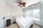 The Victoria Towers 港景峰 | Master Bedroom