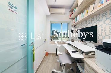 The Victoria Towers 港景峰 | 