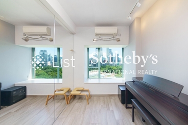 The Victoria Towers 港景峰 | 