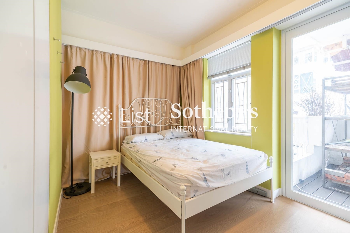 Prospect Mansion 海灣大廈 | Third Bedroom