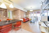 Prospect Mansion 海灣大廈 | Living and Dining Room