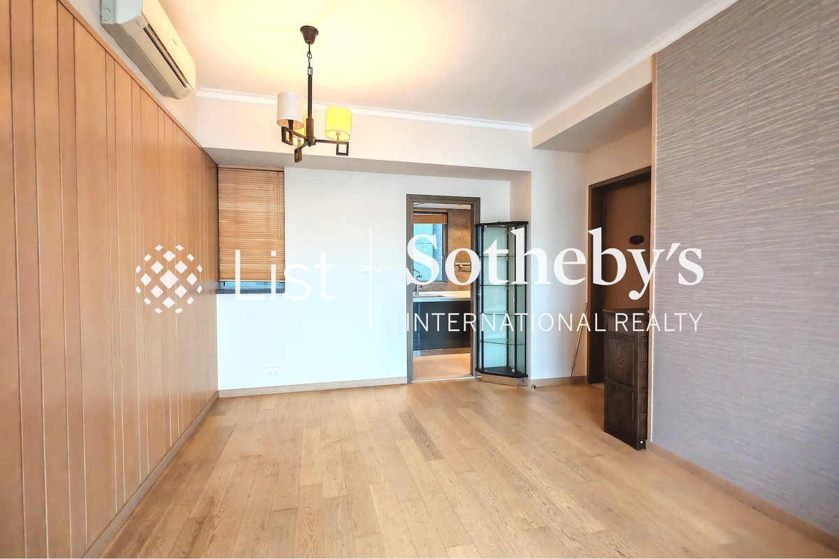 The Austin The Austin | Living and Dining Room