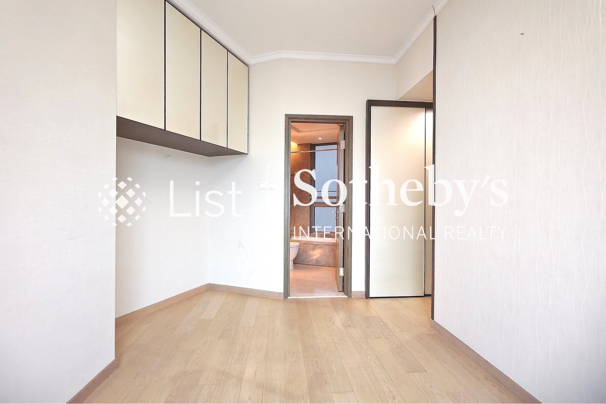 The Austin The Austin | Master Bedroom