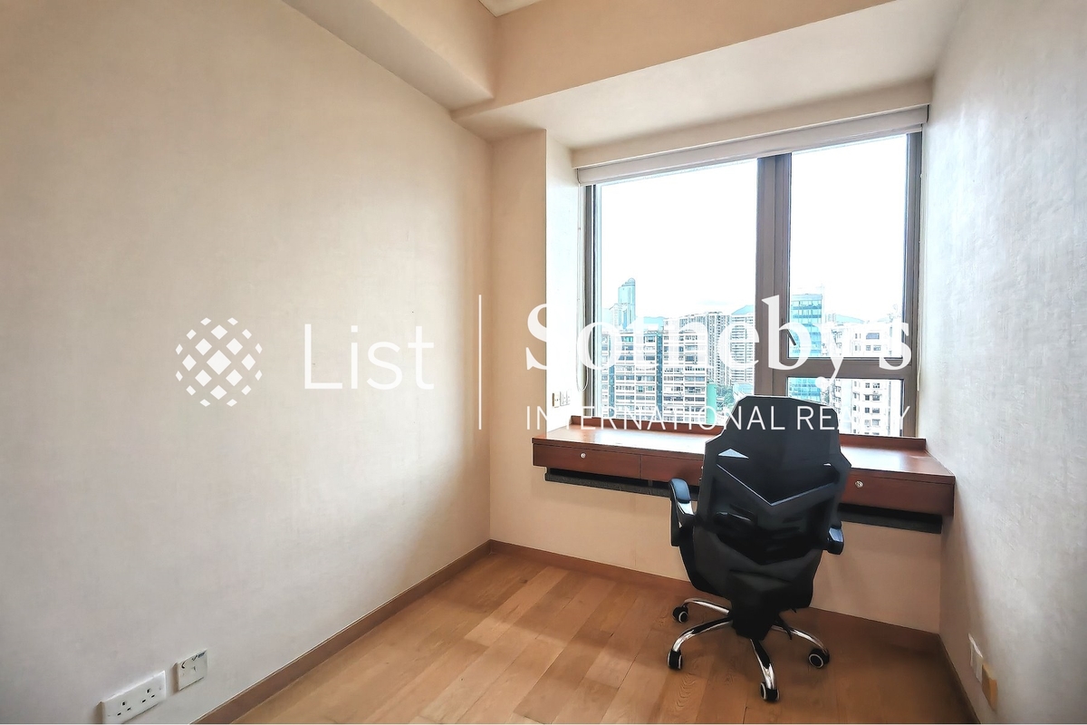 The Austin The Austin | Third Bedroom