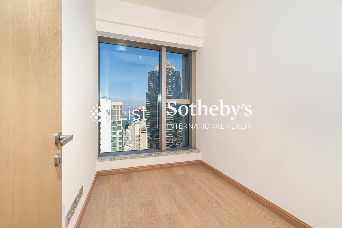 My Central My Central | Second Bedroom