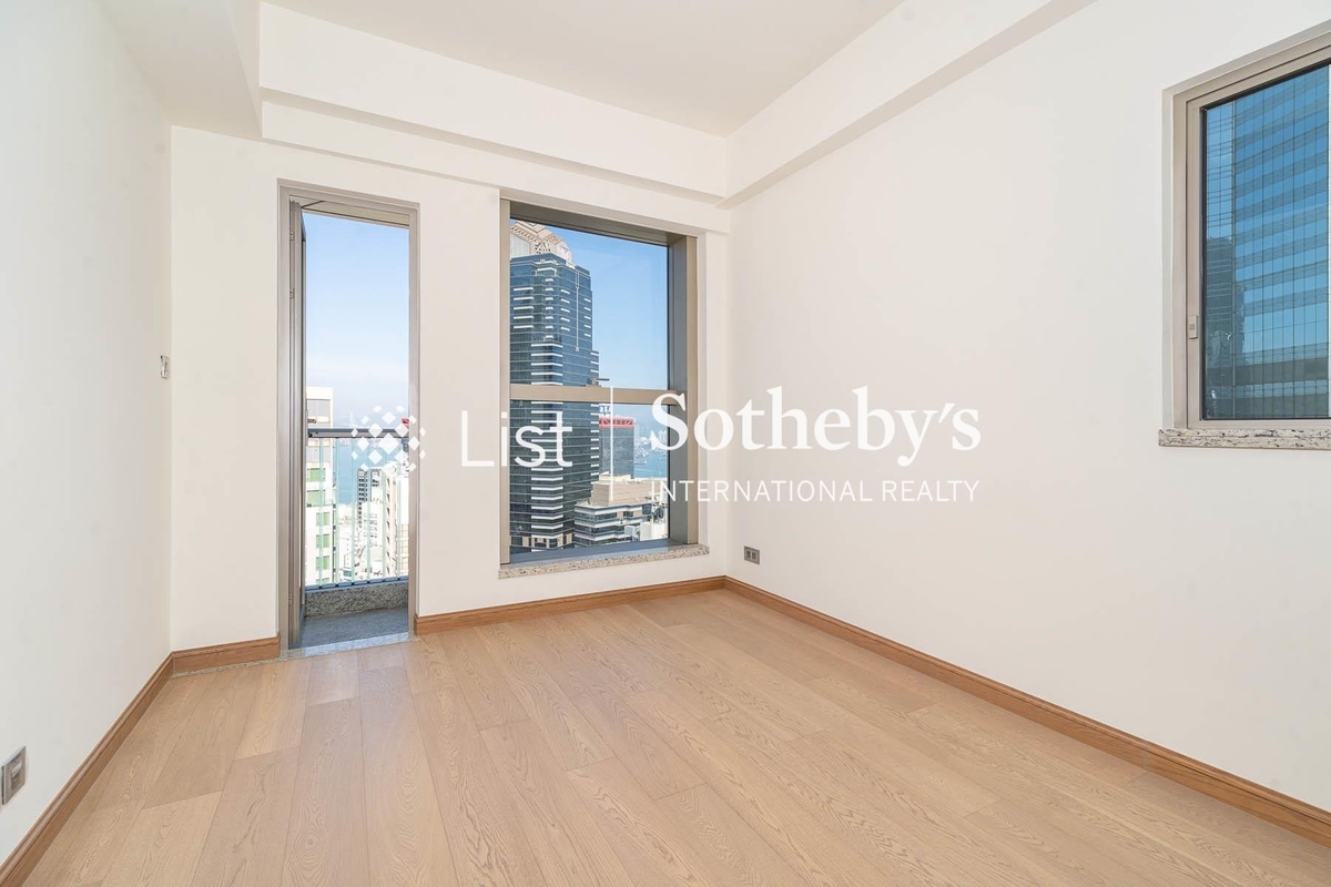 My Central My Central | Master Bedroom