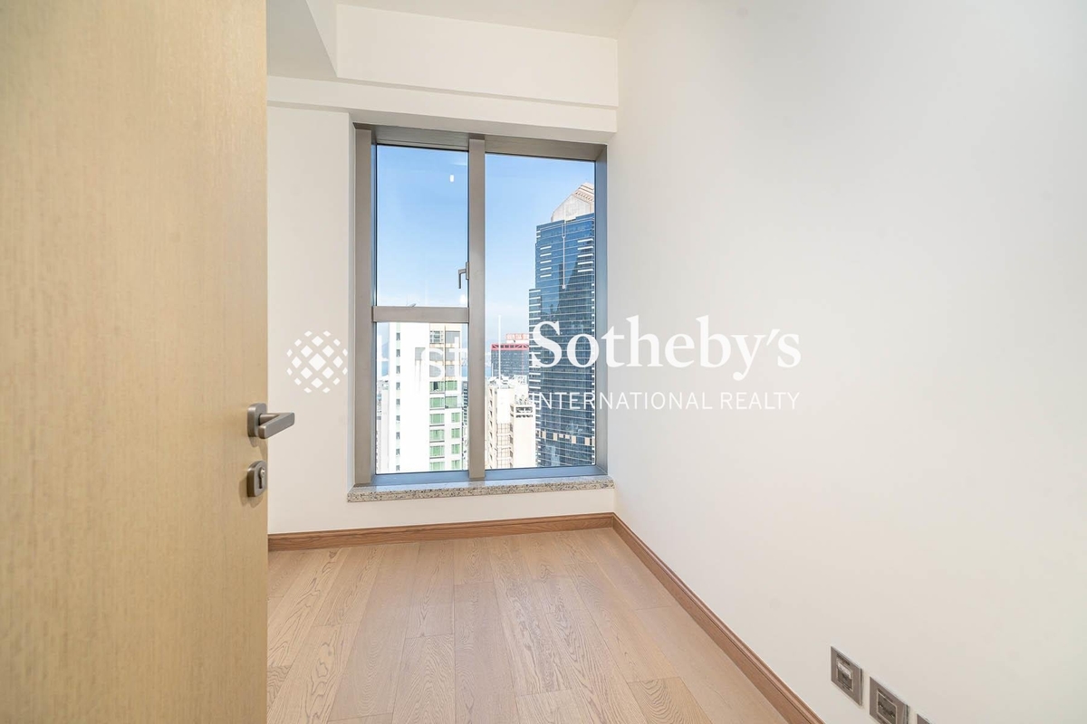 My Central My Central | Third Bedroom