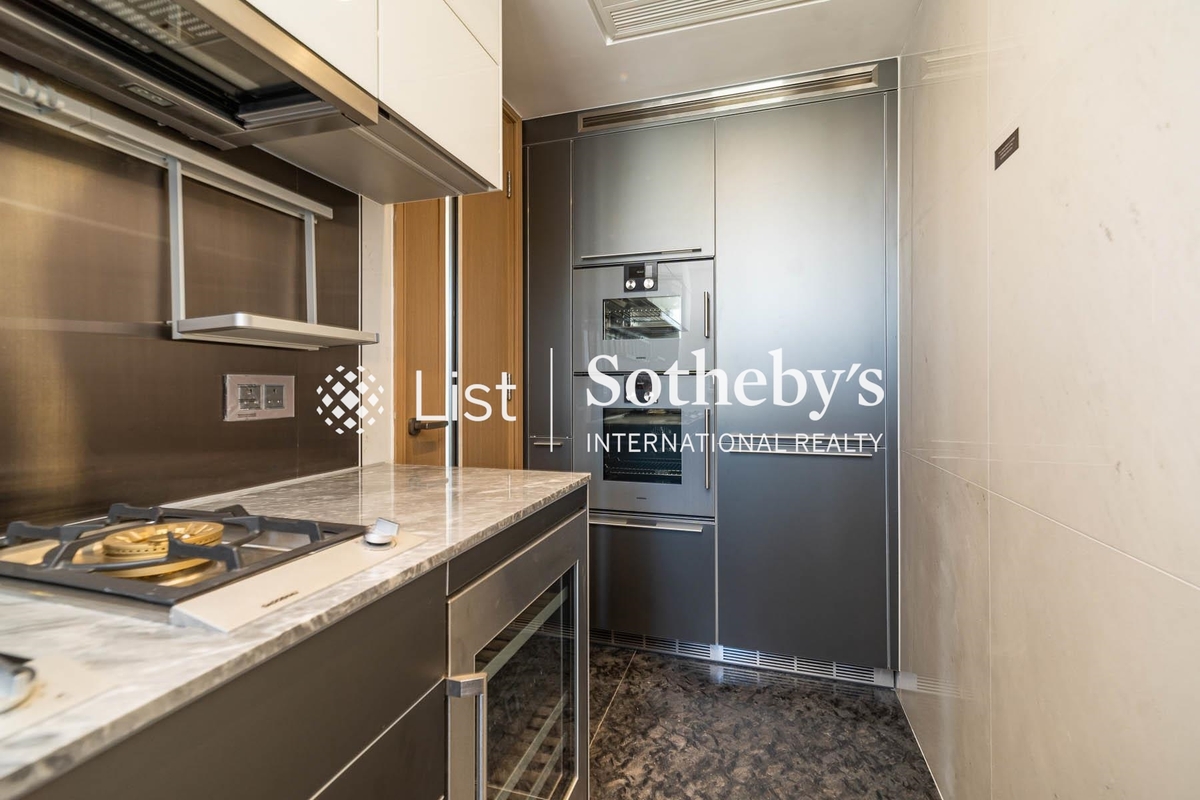 My Central My Central | Kitchen