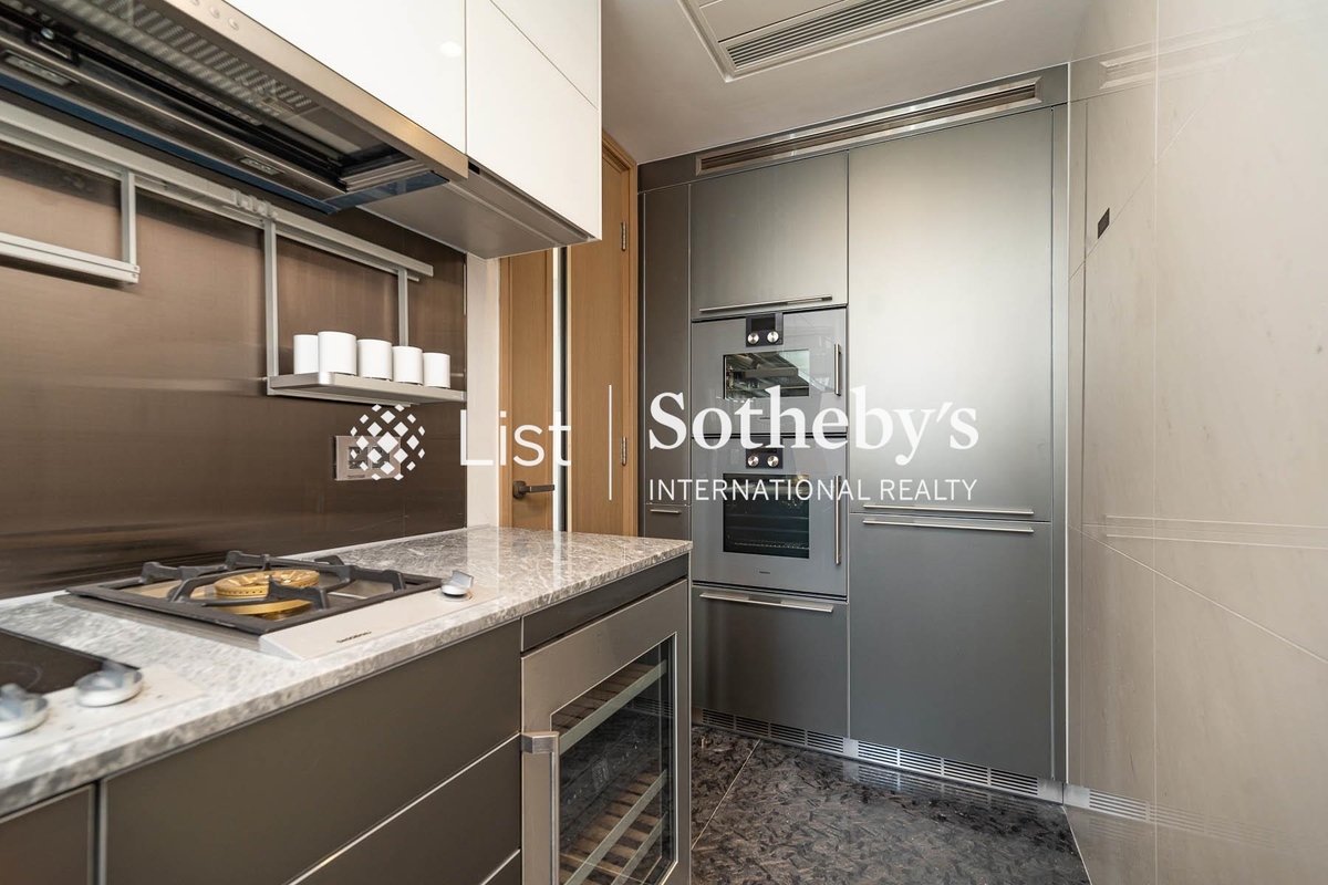 My Central My Central | Kitchen