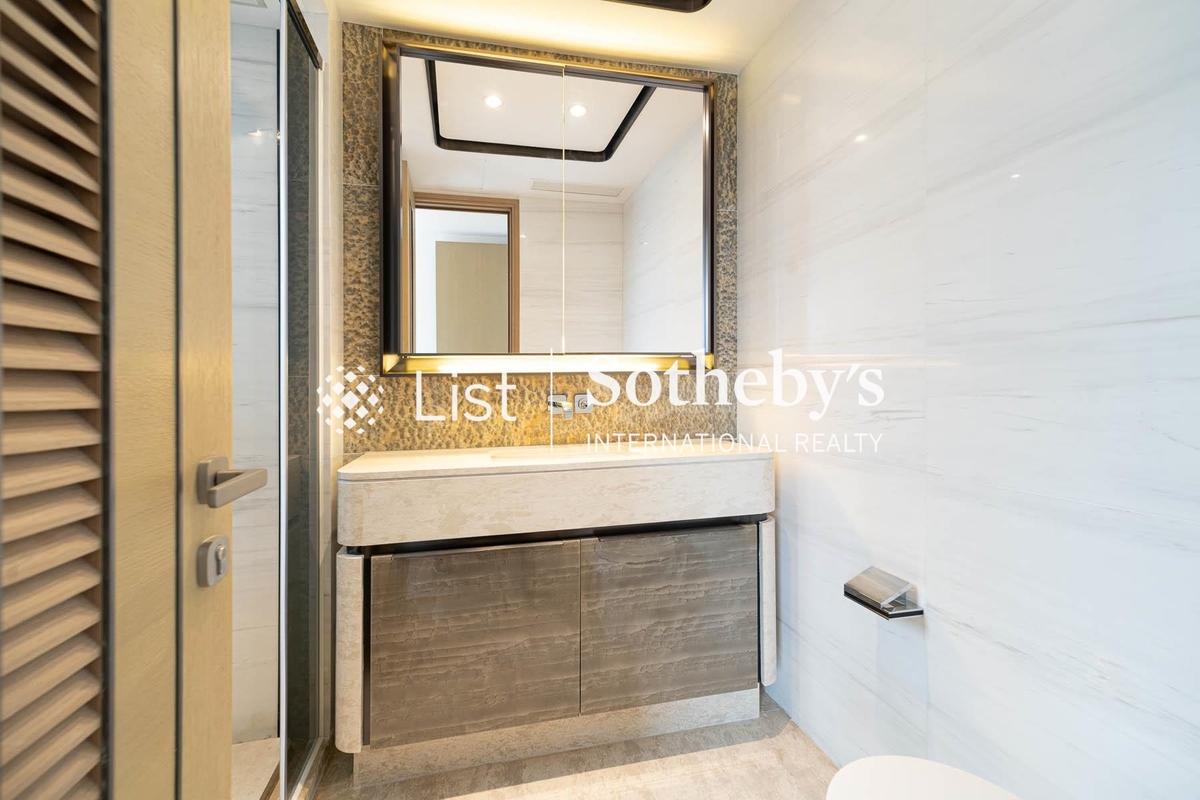 My Central My Central | Master Bathroom