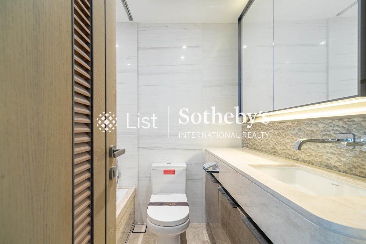 My Central My Central | Guest Bathroom