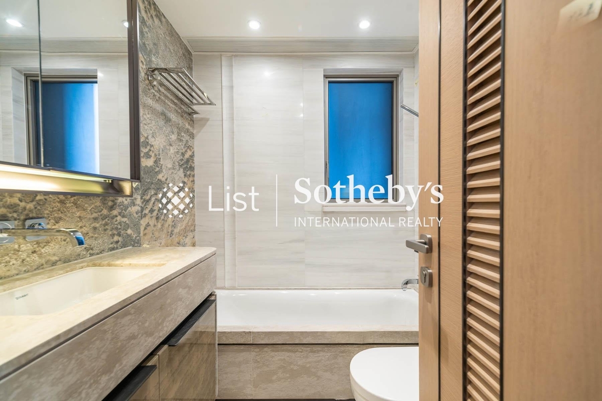 My Central My Central | Master Bathroom