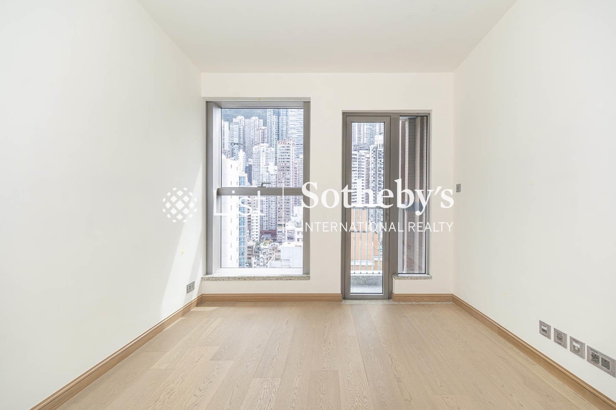 My Central My Central | Master Bedroom