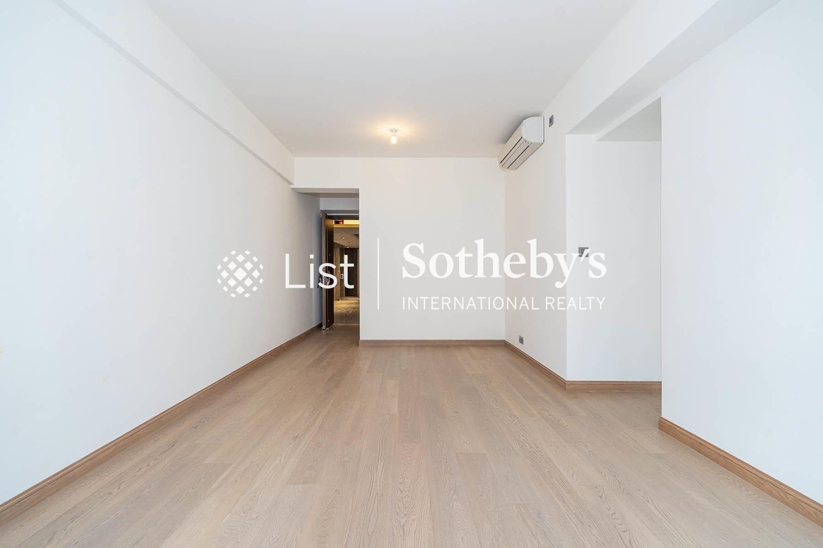 My Central My Central | Living and Dining Room