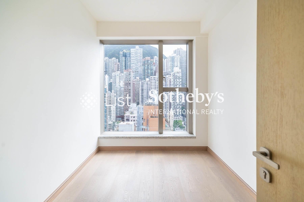 My Central My Central | Second Bedroom