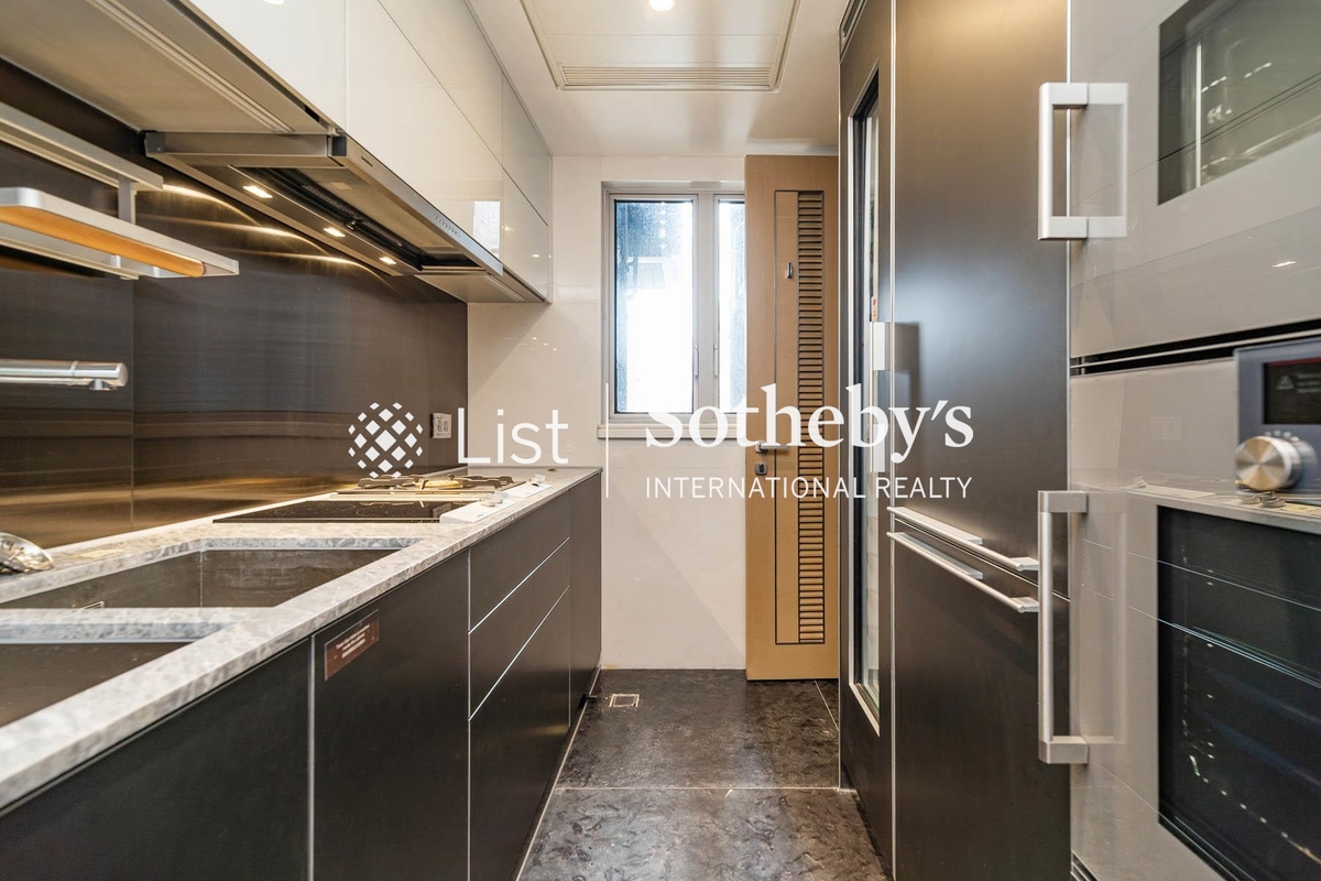 My Central My Central | Kitchen