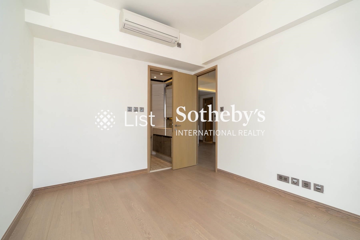 My Central My Central | Master Bedroom