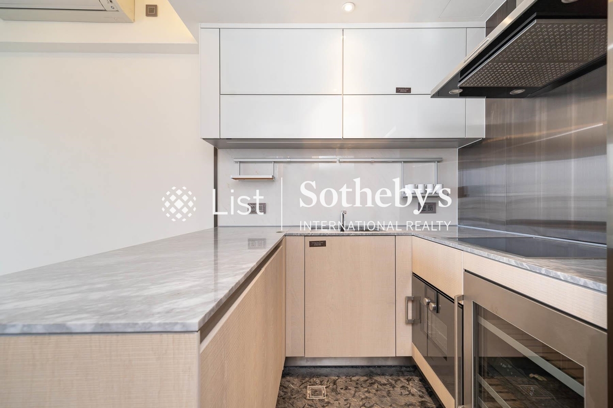 My Central My Central | Open Kitchen