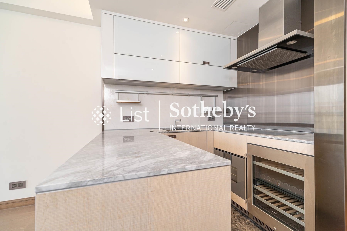 My Central My Central | Open Kitchen